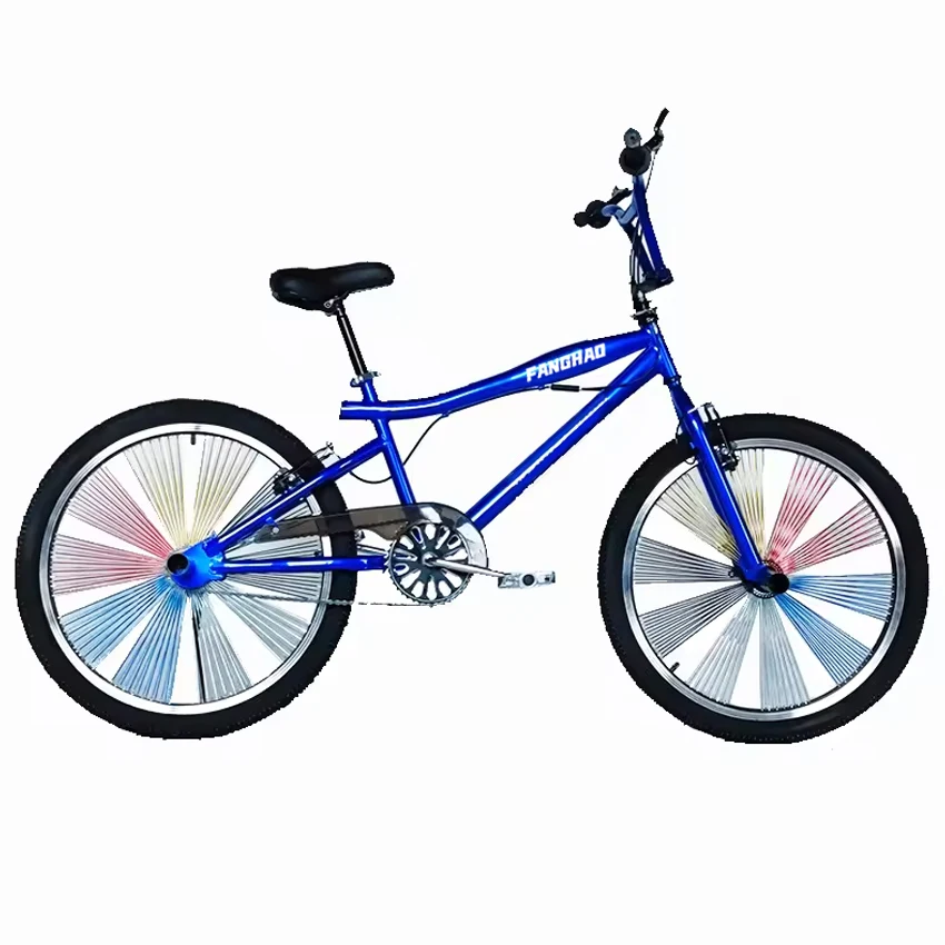 Bmxバイク20インチ24インチ26インチミニBmx自転車/卸売