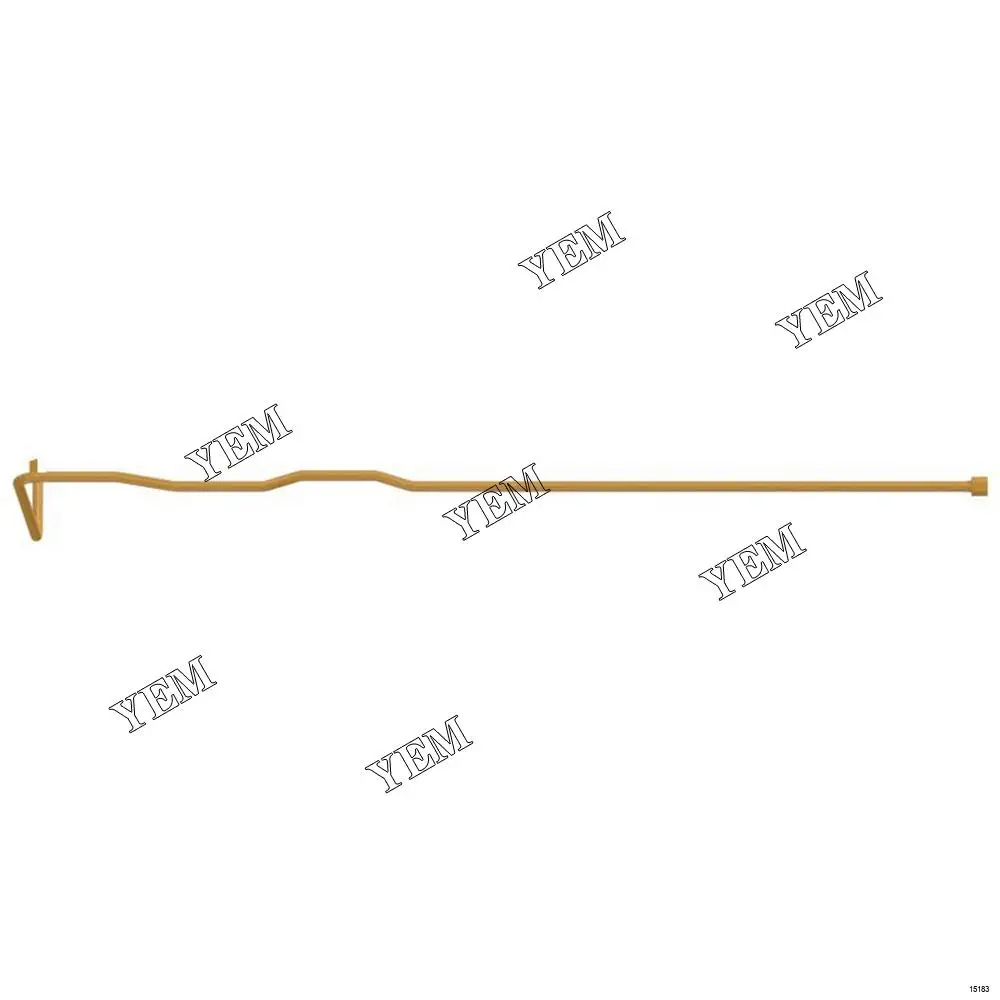 Tube Assembly 155-0460 1550460 Engine Parts 3