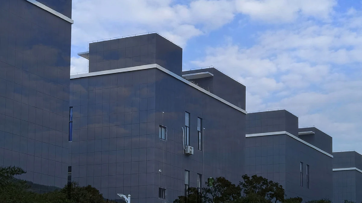Yiwu Lanhun Supply Chain Management Co., Ltd.