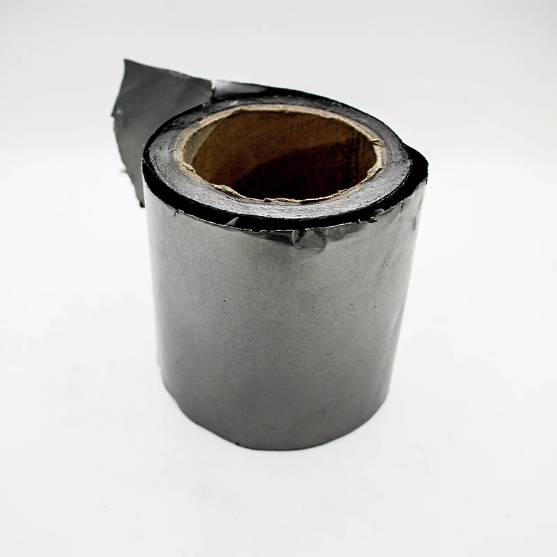 High Conductivity Purity Expanded Graphite Sheet Sticker 1mm 2mm 3mm Aluminum Sheet Foil Carbon Graphite Paper