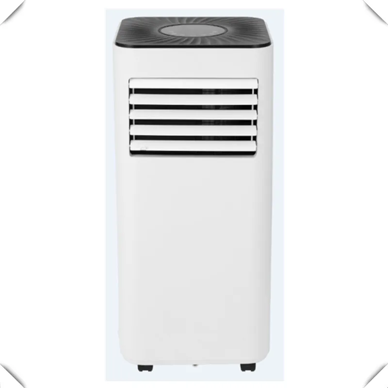 Support Sample 7000 9000 12000 18000 Btu Cooling Floor Standing Type Air Conditioner Stand up Mobile