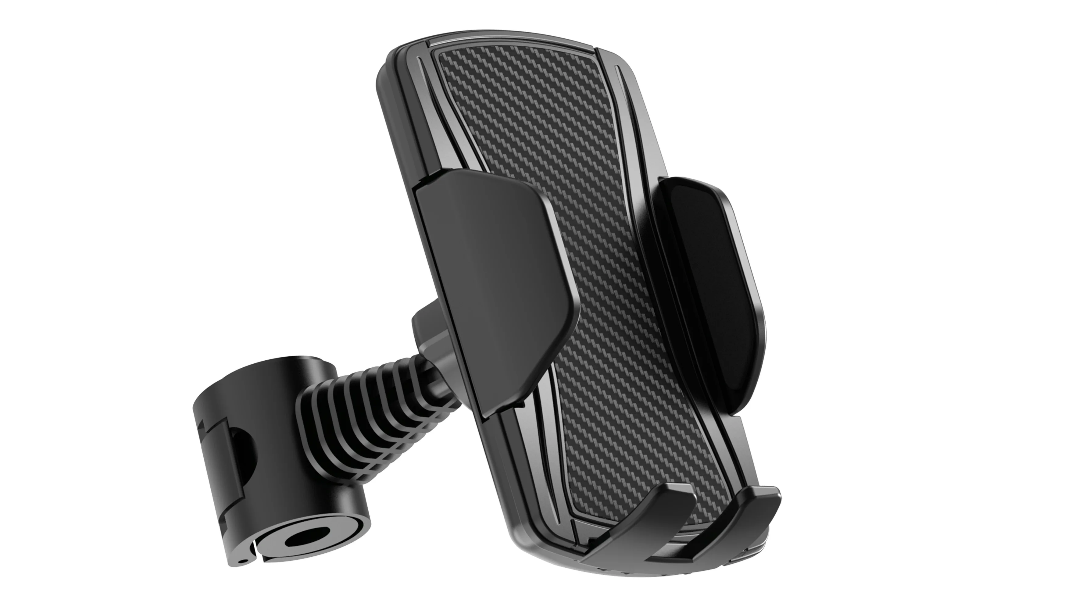 New 2023 Products Hands Free Car Seat Rear Pillow Holder Universal Car