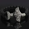 antique silver D