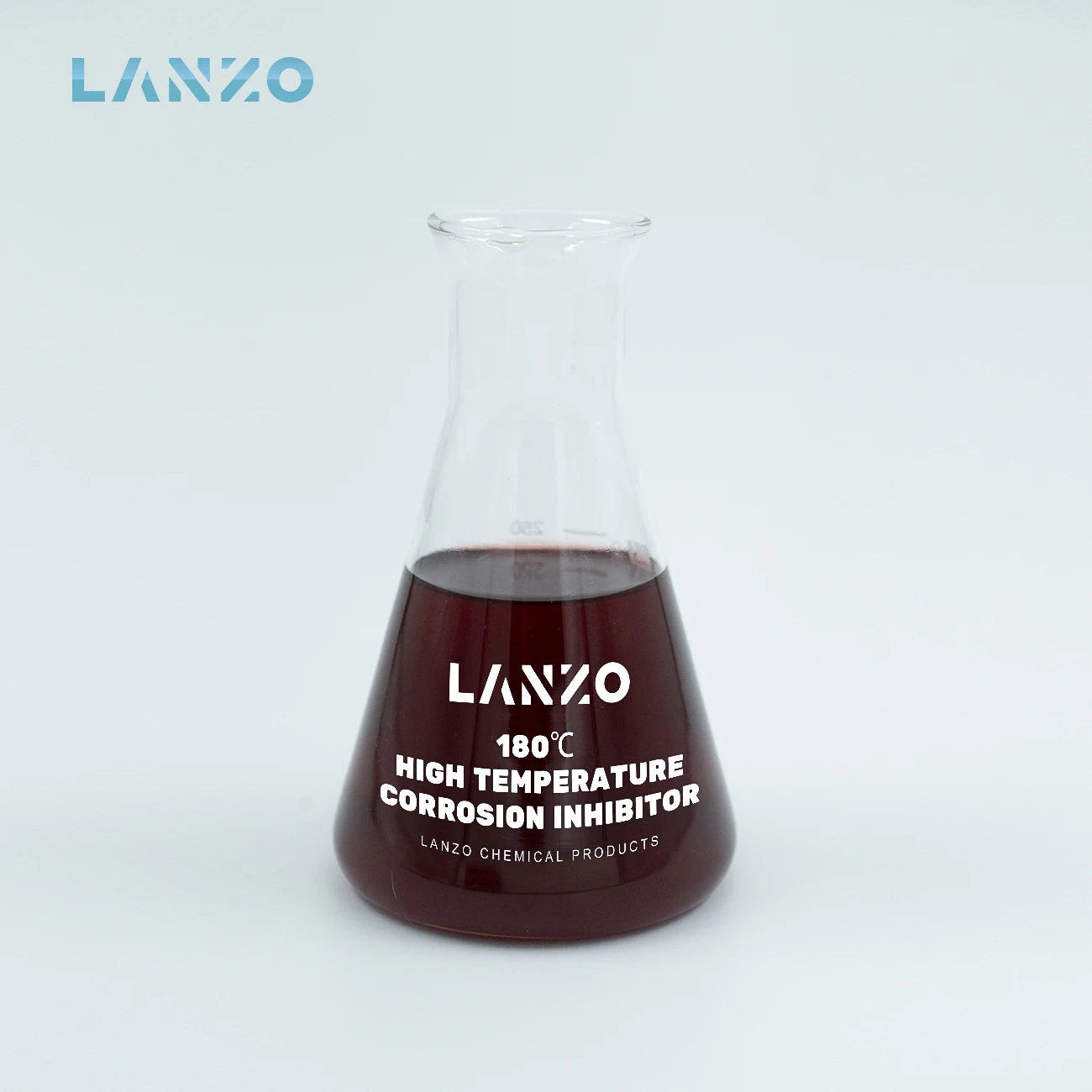 Reducing the acid corrosion rate 180 degrees high temperature corrosion inhibitor for acidification and fracturing supplier