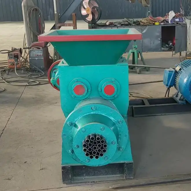 Best Selling Clay Extruder Machine Mud Earth Soil Pug Mill Mixer For