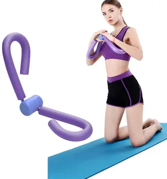 Arm Toner Leg Exerciser Home Gym Equipment Best for Weight Loss Thin Thigh
