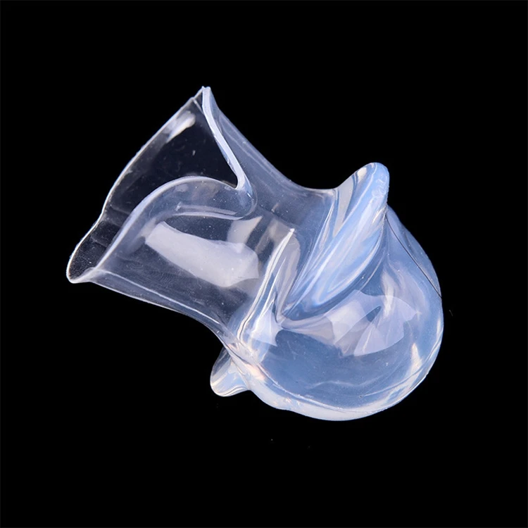 2022 Hot Sell Health Product Transparent Soft Silicone Anti Snoring Tongue  - China Anti Snoring, Tongue Cover