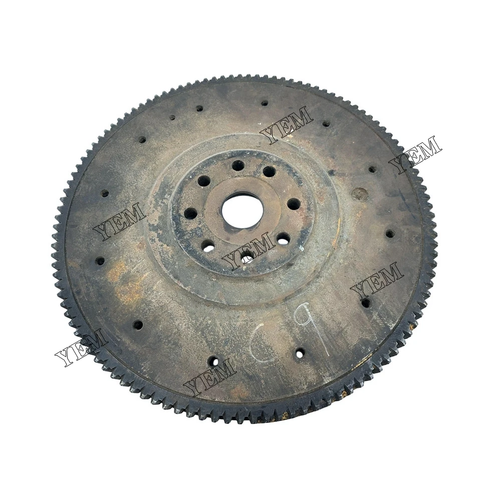 C13 491-3151 Flywheel for Caterpillar Repair Kit 2