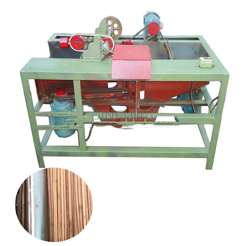 Горячая лучшее качество Bamboo Bbq Stick машина