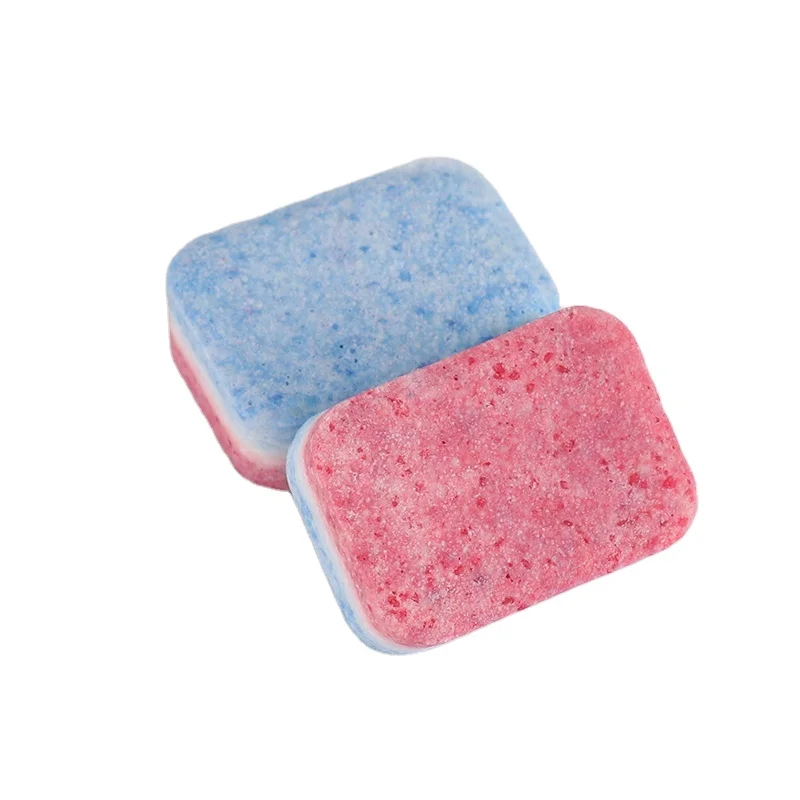 ECO Friendly Steel Cleaning Cleaner Tablet for Spray Bottle Kitchen Cleaner