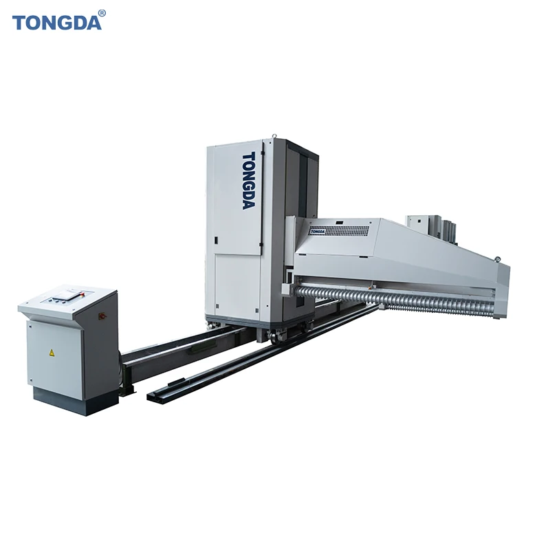 TONGDA Textile Machinery Blowroom Carding Machine Textile Machine for Spinning Line Blowroom Spinning Production Line