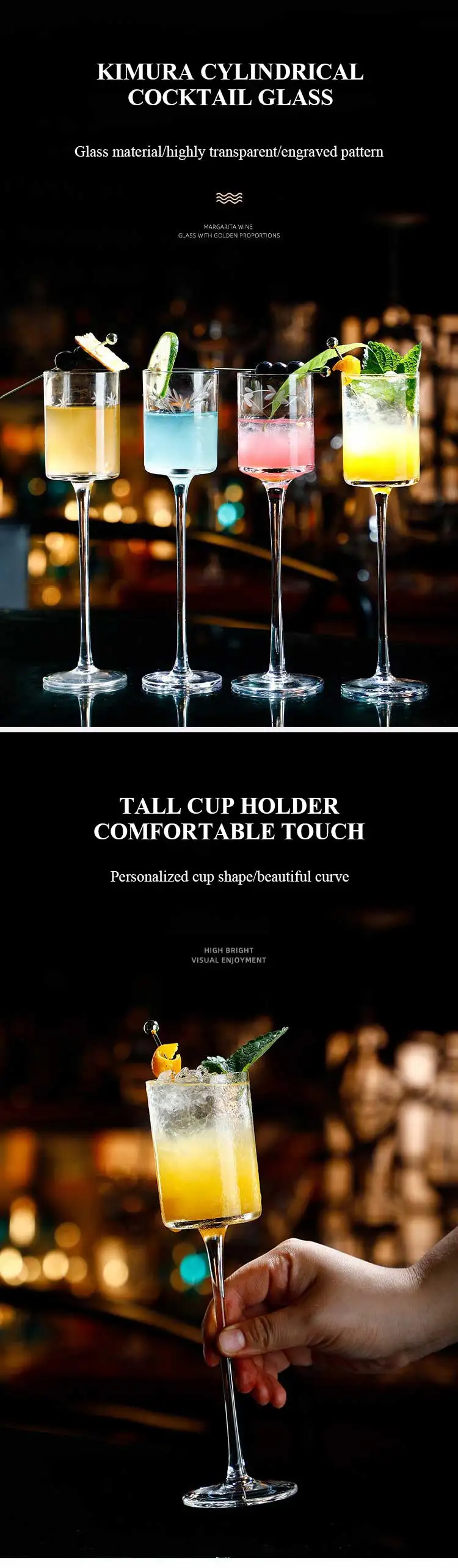 Amazon Modern Kitchen Bar Unique Martini Cocktail Glass Vintage Art Deco Cup For Cocktail Buy