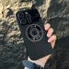 Black Leakage Marker + Magnetic Suction