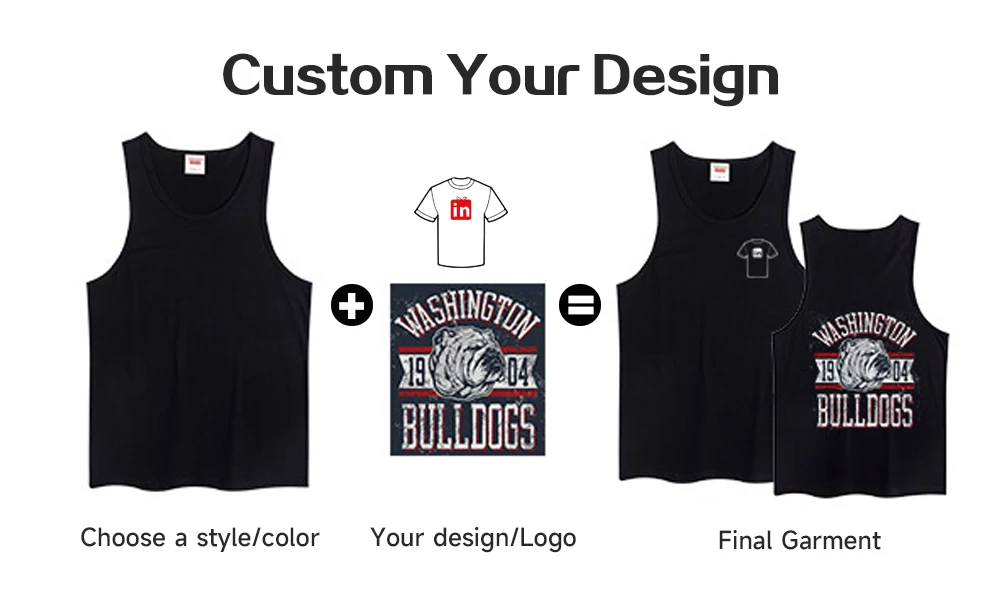 Custom Design Sublimation Seamless Quick Drying Fitness Sports Running Singlet Marathon Race Men's Tank Tops Racerback Singlet