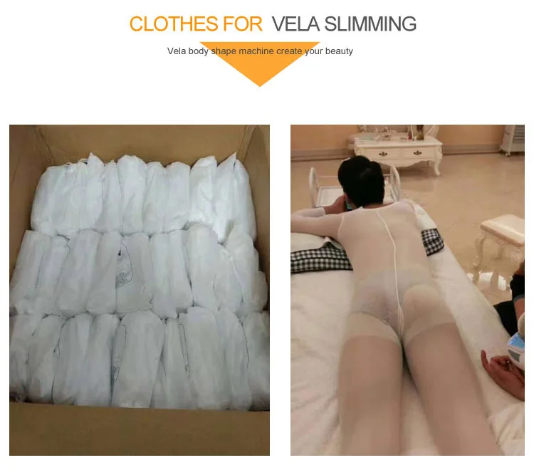 Vela body shape V50_13 