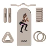 Yoga set Black