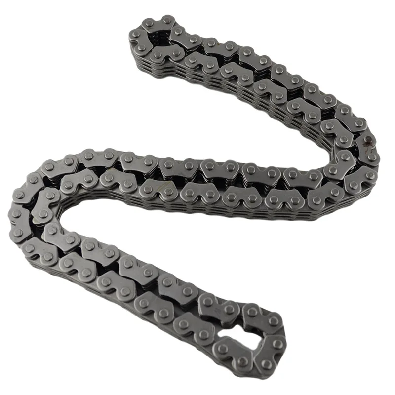 Motorcycle Camshaft Timing Chain - Honda 14401-MEB-671