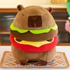 Capybara de Hambourg 20cm