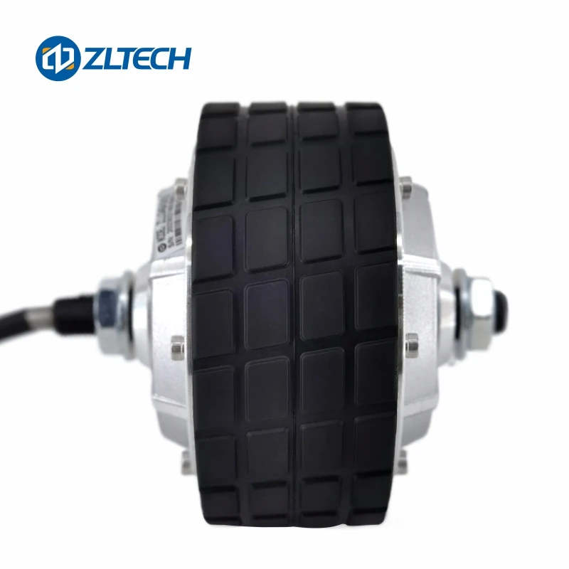 ブランド一覧 | ワールド オンラインストア ZLTECH電動ホイール内蔵150Kgローディング1024エンコーダ4.5 その他