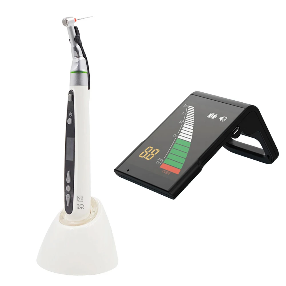Dental New Root Canal Apex Locator Endodontic And Dental Endodontic