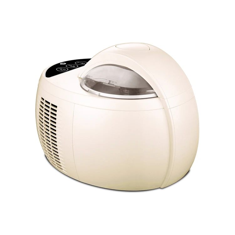 1L Portable   Ice cream machine home ice cream maker commercial ice cream machine cheap prices