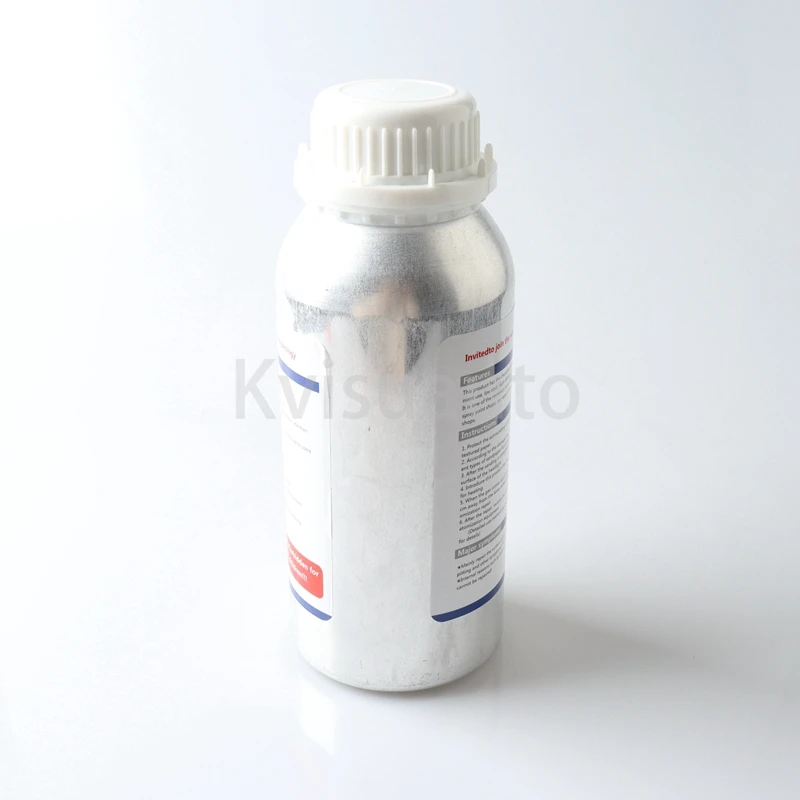 CQL Kvisuauto 800ML Car Headlight Repair Fluid Chemical Polishing Steam Headlight Cleaning Polishing Liquid