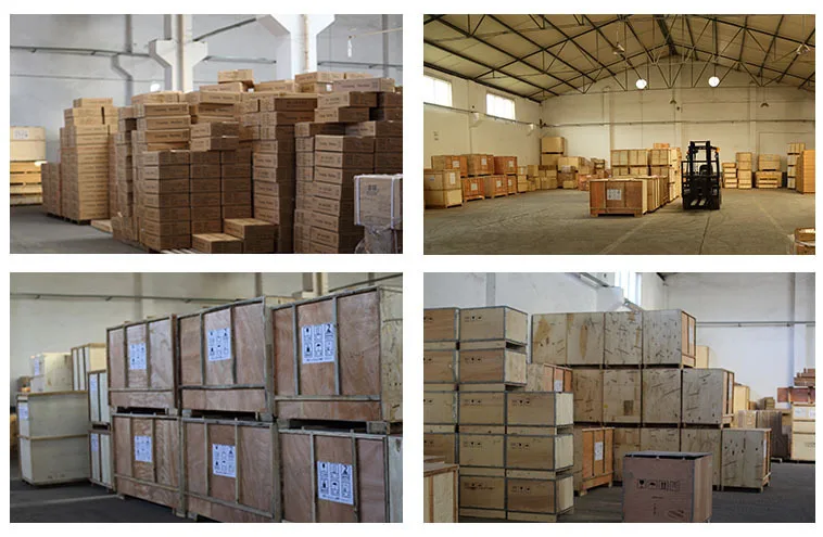 Multifunctional Fully Automatic YH480 Creasing Machine New Condition with Lower Suction Paper Feeding & Marking Gather Line