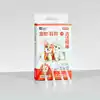 Ear cleaning cotton swabs
