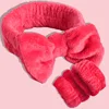 11#big red toiletry belt 3-piece set