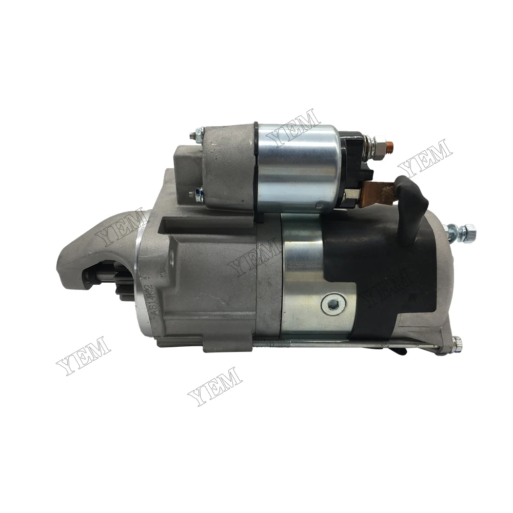 18940N Starter Motor for Perkins Engine Parts 3