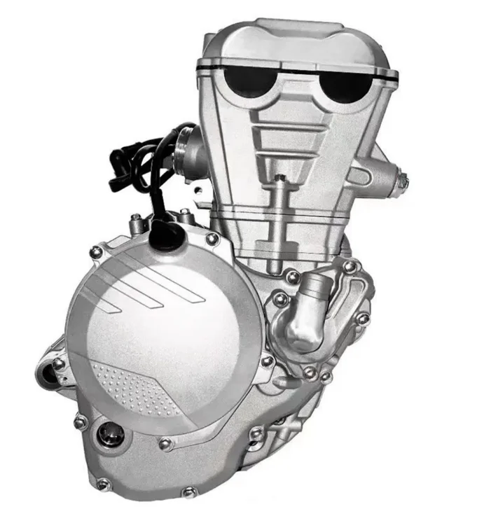 OEM Factory Shop Zongshen NX250 Engine 250cc 4 Stroke for