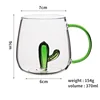 Green Cactus