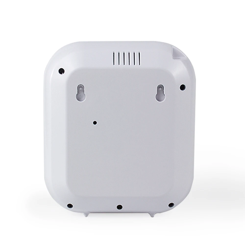 Shopping Center Extra Large Atomizing Capacity Scent Machine Bathroom Wall Mount Essential Oil Aroma Diffuser for Hotel Home