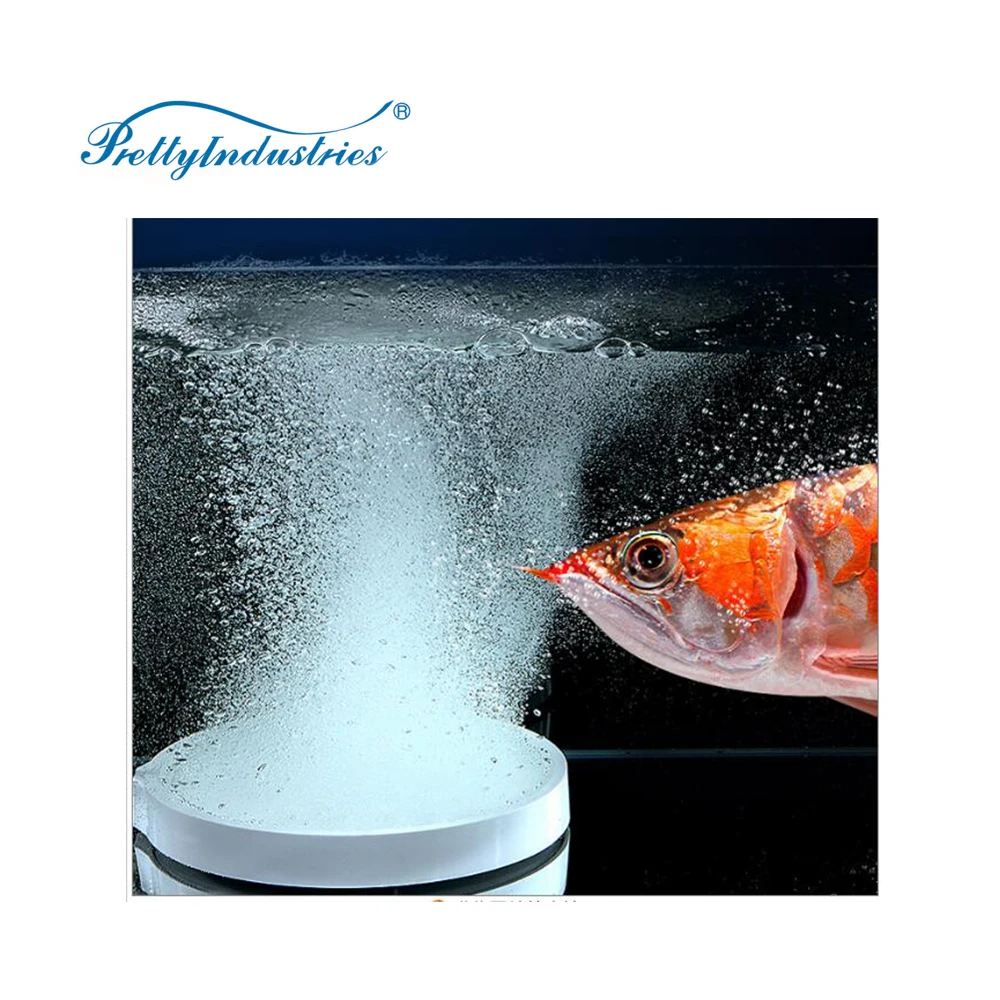 aquarium oxygen diffuser