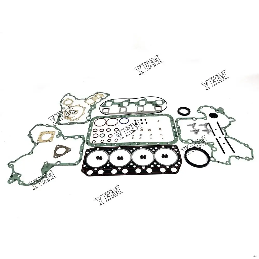 3034 Cylinder Gasket Kit for Caterpillar