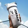 Dunk bianco puro