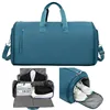 Peacock blue