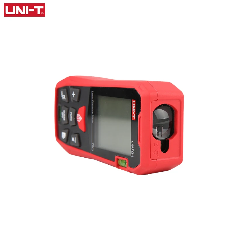 LM 50m 70m 100m 120m Laser Distance Meter Millimeter Accuracy LM50A LM70A LM100A LM120A