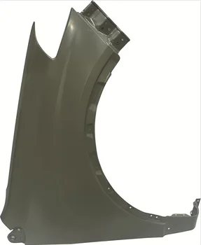 Chery high-quality Steel front fender fits for TIGGO 5 T21-8402010-DY