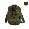 Verde militar