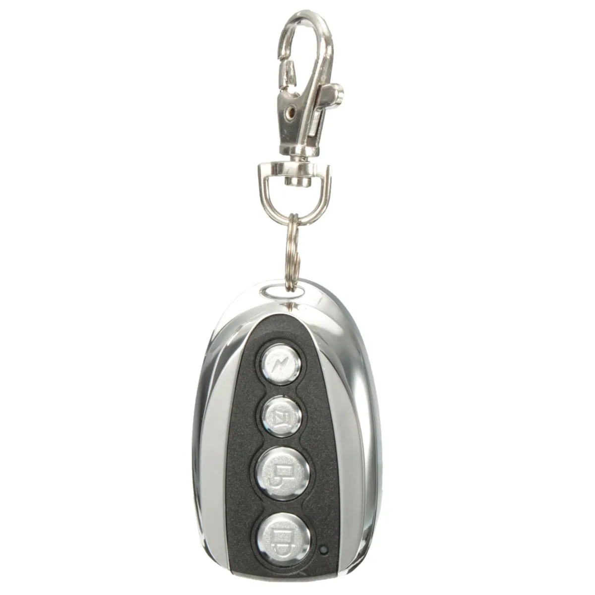 433MHz Clone Garage Door Remote Control for DITEC GOL4C Remote Control