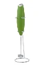 Verde oliva - Con soporte - 1 Velocidad - 19000 RPM - 1 resorte