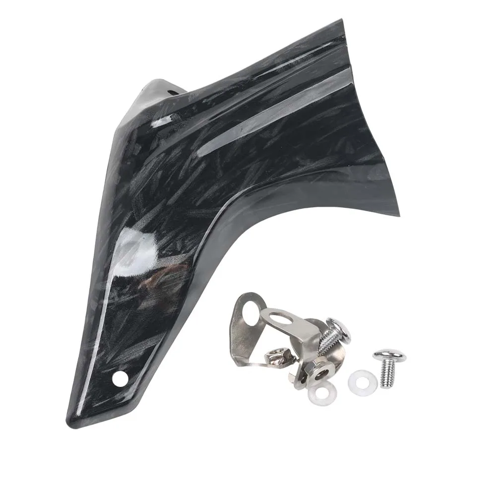 Motorcycle Brake Caliper Cooling Ducts for Kawasaki Z1000