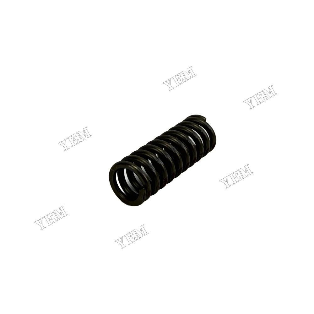 Inner Spring 6N5163 for Cat Agricultural Machinery Spare Parts 3