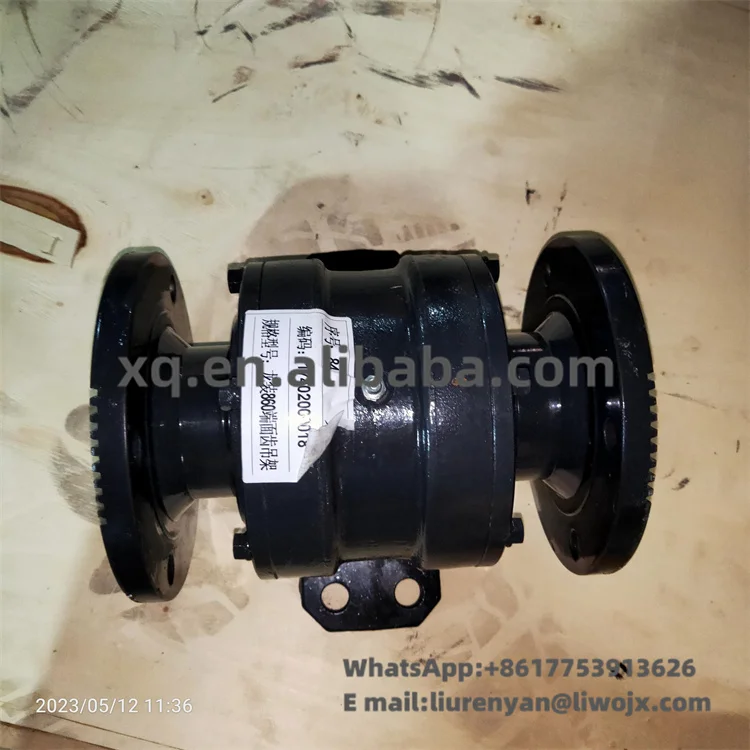 でんで 4945774 Qsb3.3 4b3.3 Excavator Truck for Cummmins Engine Oil