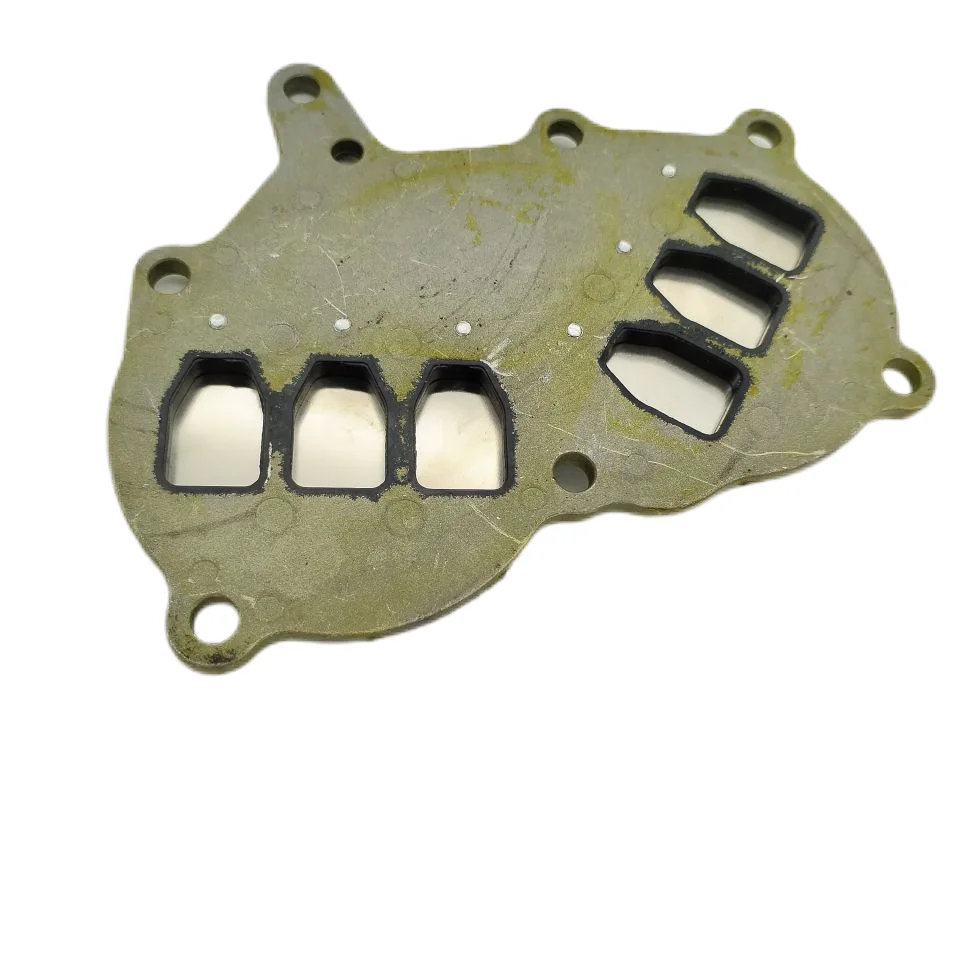 Amazon.com: Bruce & Shark 362-02100-1 Reed Valve Assy Fit