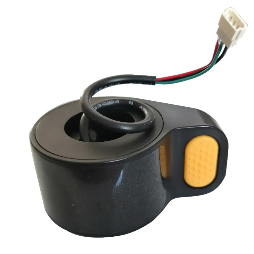 Replacement Accelerator Finger Pull Throttle for Max G30 36V Electric Scooter Scooter Parts