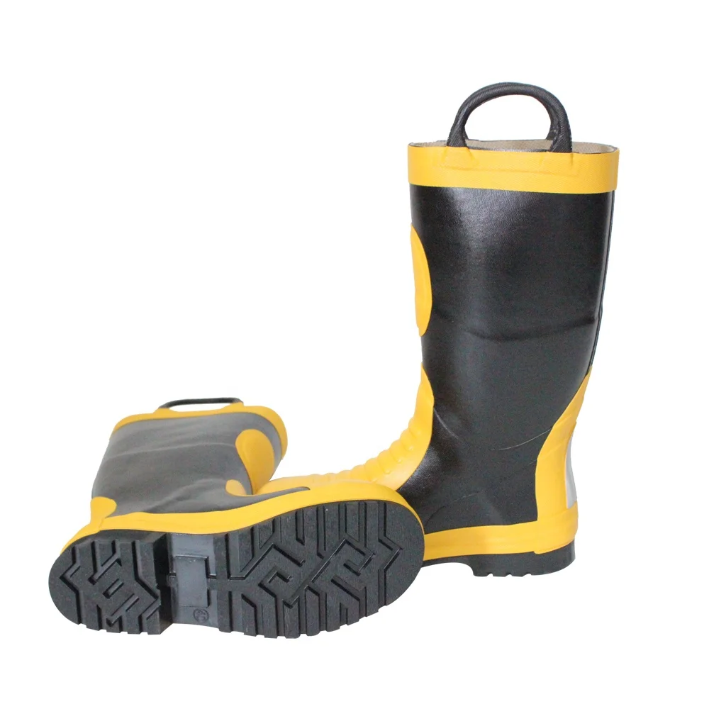 fire safety shoes