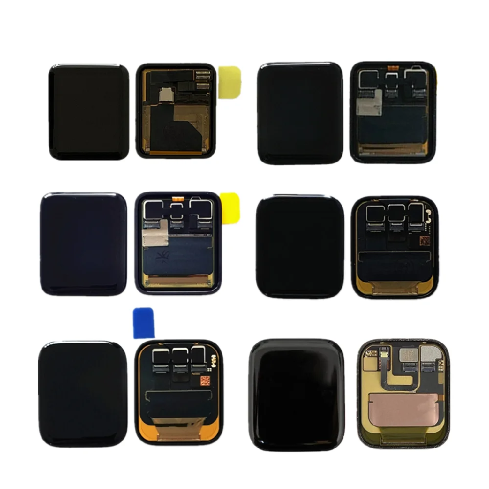 apple watch 3 38mm replacement screen