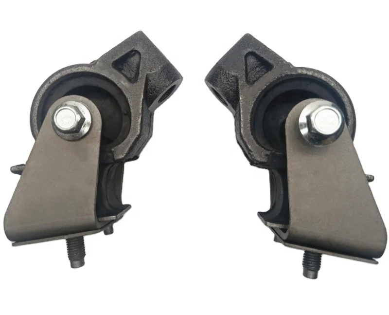 Silverline Motorhalterung Für Deluxe-Motoren (40 U Produktbild-Vorschau 2